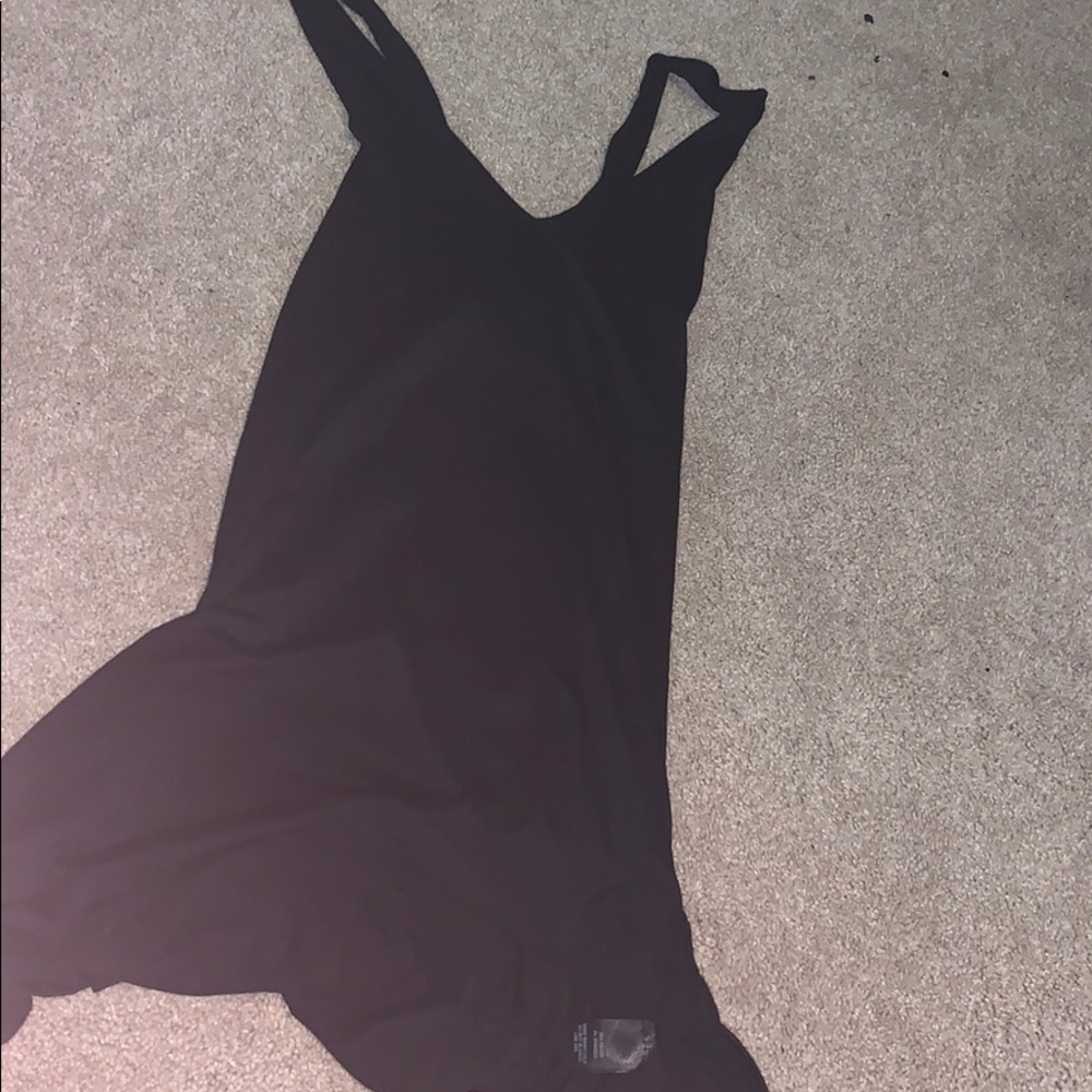 Lulus beach cover up dress